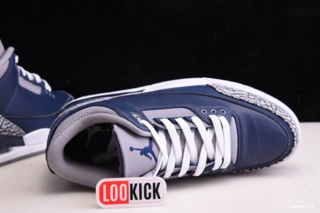 HYPE 3 JORDAN NAVYCT8532-401 MIDNIGHT AIR 0725
